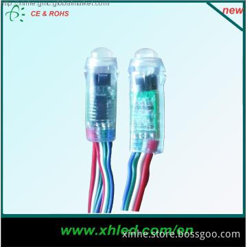 Outdoor LED Point Light